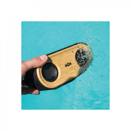 Marley | Get Together Mini 2 Speaker | Bluetooth | Black | Portable | Wireless connection
