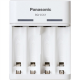Panasonic | Battery Charger | ENELOOP BQ-CC61USB | AA/AAA