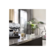 Delonghi Coffee machine | EC9155.MB | Pump pressure 15 bar | Built-in milk frother | Manual | Metal Black | 1400 W