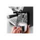 Delonghi Coffee machine | EC9155.MB | Pump pressure 15 bar | Built-in milk frother | Manual | Metal Black | 1400 W