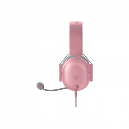 Razer | Esports Headset | BlackShark V2 X | Yes | Wired | Over-ear | 3.5 mm | Quartz