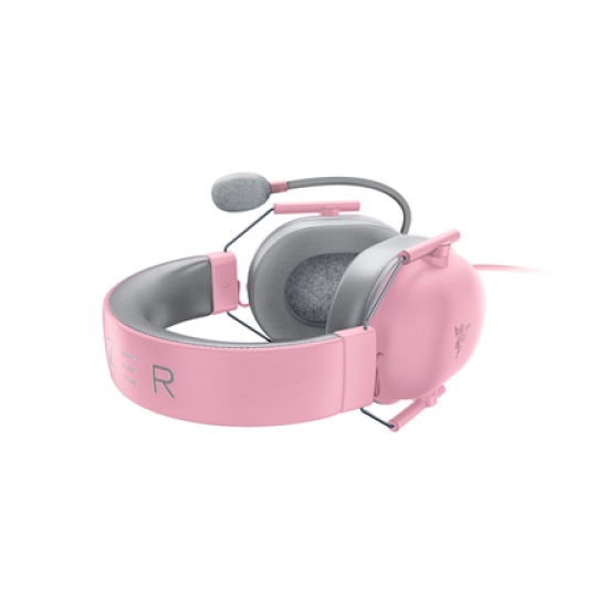 Razer | Esports Headset | BlackShark V2 X | Yes | Wired | Over-ear | 3.5 mm | Quartz