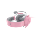 Razer | Esports Headset | BlackShark V2 X | Yes | Wired | Over-ear | 3.5 mm | Quartz
