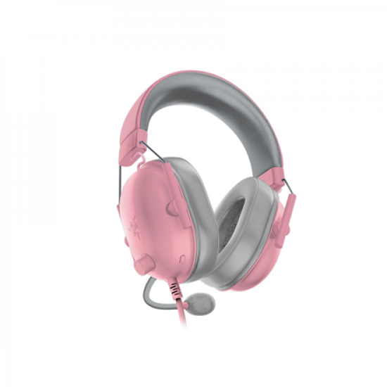 Razer | Esports Headset | BlackShark V2 X | Yes | Wired | Over-ear | 3.5 mm | Quartz