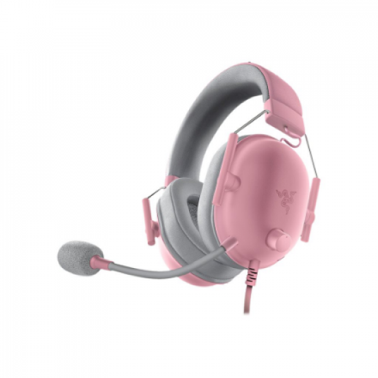 Razer | Esports Headset | BlackShark V2 X | Yes | Wired | Over-ear | 3.5 mm | Quartz