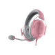 Razer | Esports Headset | BlackShark V2 X | Yes | Wired | Over-ear | 3.5 mm | Quartz