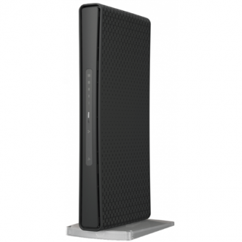 hAP ax³ | C53UiG+5HPaxD2HPaxD | 802.11ax | 10/100/1000 Mbit/s | Ethernet LAN (RJ-45) ports 5 | Mesh Support No | MU-MiMO Yes | No mobile broadband | Antenna type External antennas