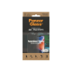 PanzerGlass | Screen protector | Apple | iPhone 14/13/13 Pro | Glass | Black | Ultra-Wide Fit | Privacy