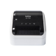Brother QL-1100C | Thermal | Label Printer | Glossy Black/White