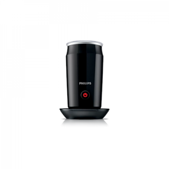 Philips | Milk Frother | CA6500/63 Milk Twister | 0.12 L | 420-500 W | Milk frother | Black