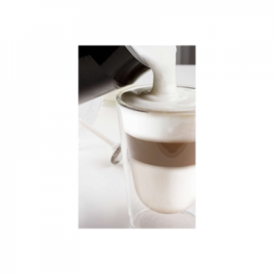 Philips | Milk Frother | CA6500/63 Milk Twister | 0.12 L | 420-500 W | Milk frother | Black