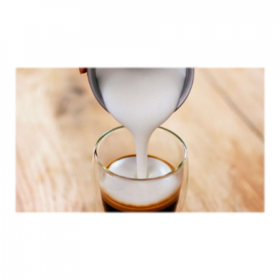 Philips | Milk Frother | CA6500/63 Milk Twister | 0.12 L | 420-500 W | Milk frother | Black