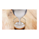 Philips | Milk Frother | CA6500/63 Milk Twister | 0.12 L | 420-500 W | Milk frother | Black