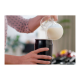 Philips | Milk Frother | CA6500/63 Milk Twister | 0.12 L | 420-500 W | Milk frother | Black