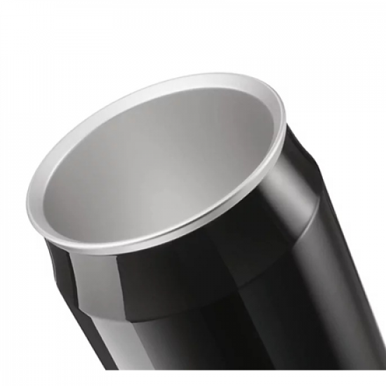 Philips | Milk Frother | CA6500/63 Milk Twister | 0.12 L | 420-500 W | Milk frother | Black