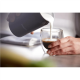Philips | Milk Frother | CA6500/63 Milk Twister | 0.12 L | 420-500 W | Milk frother | Black