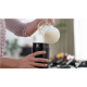 Philips | Milk Frother | CA6500/63 Milk Twister | 0.12 L | 420-500 W | Milk frother | Black