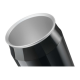 Philips | Milk Frother | CA6500/63 Milk Twister | 0.12 L | 420-500 W | Milk frother | Black