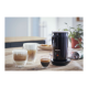 Philips | Milk Frother | CA6500/63 Milk Twister | 0.12 L | 420-500 W | Milk frother | Black