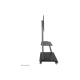 Neomounts By Newstar TV SET ACC FLOOR STAND 60-105