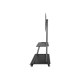 Neomounts By Newstar TV SET ACC FLOOR STAND 60-105