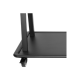 Neomounts By Newstar TV SET ACC FLOOR STAND 60-105
