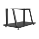 Neomounts By Newstar TV SET ACC FLOOR STAND 60-105