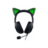 Razer | Headset | Kraken Kitty V2 | Yes | Wired | On-Ear | USB Type A | Black