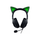 Razer | Headset | Kraken Kitty V2 | Yes | Wired | On-Ear | USB Type A | Black