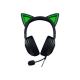 Razer | Headset | Kraken Kitty V2 | Yes | Wired | On-Ear | USB Type A | Black