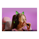 Razer | Headset | Kraken Kitty V2 | Yes | Wired | On-Ear | USB Type A | Black