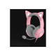 Razer | Headset | Kraken Kitty V2 | Yes | Wired | On-Ear | USB Type A | Quartz
