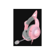 Razer | Headset | Kraken Kitty V2 | Yes | Wired | On-Ear | USB Type A | Quartz