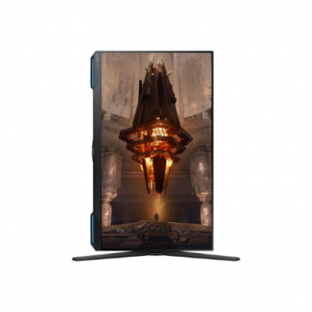 Samsung | Flat Monitor | LS32BG700EUXEN | 32 