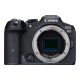 Canon | D.CAM EOS R7 BODY EU26 | Megapixel 32.5 MP | Image stabilizer | ISO sensitivity (max) 51200 | Wi-Fi | Video recording | Auto Focus | Optical | Black