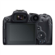Canon | D.CAM EOS R7 BODY EU26 | Megapixel 32.5 MP | Image stabilizer | ISO sensitivity (max) 51200 | Wi-Fi | Video recording | Auto Focus | Optical | Black