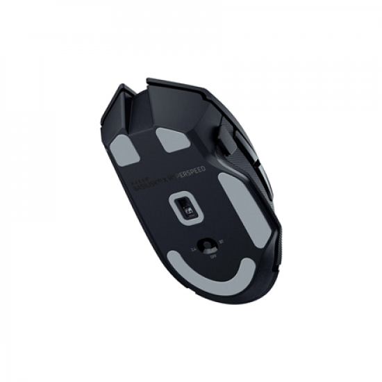 Razer | Basilisk V3 X HyperSpeed | Wireless | Gaming Mouse | Bluetooth | Black | Yes
