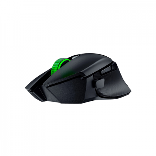 Razer | Basilisk V3 X HyperSpeed | Wireless | Gaming Mouse | Bluetooth | Black | Yes