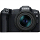 Canon | EOS R8 Body + RF 24-50mm F4.5-6.3 IS STM (AIP) | Megapixel 24.2 MP | Image stabilizer | ISO sensitivity (max) 102400 | Display diagonal 3 
