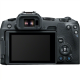 Canon | EOS R8 Body + RF 24-50mm F4.5-6.3 IS STM (AIP) | Megapixel 24.2 MP | Image stabilizer | ISO sensitivity (max) 102400 | Display diagonal 3 