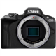 Canon | EOS R50 + RF-S 18-45mm F4.5-6.3 IS STM (SIP) | Megapixel 24.2 MP | Image stabilizer | ISO sensitivity (max) 32000 | Display diagonal 2.95 