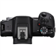 Canon | EOS R50 + RF-S 18-45mm F4.5-6.3 IS STM (SIP) | Megapixel 24.2 MP | Image stabilizer | ISO sensitivity (max) 32000 | Display diagonal 2.95 