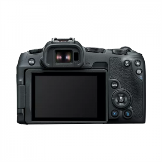 Canon | EOS R8 Mirrorless Camera Body (AIP) | Megapixel 24.2 MP | Image stabilizer | ISO sensitivity (max) 102400 | Display diagonal 3 