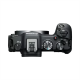 Canon | EOS R8 Mirrorless Camera Body (AIP) | Megapixel 24.2 MP | Image stabilizer | ISO sensitivity (max) 102400 | Display diagonal 3 