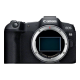 Canon | EOS R8 Mirrorless Camera Body (AIP) | Megapixel 24.2 MP | Image stabilizer | ISO sensitivity (max) 102400 | Display diagonal 3 