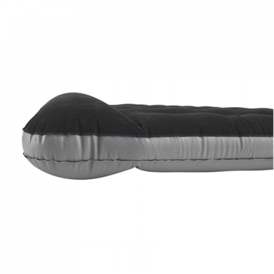 Outwell | Excellent Single Sleeping Mat | Flock