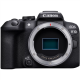 Canon | D.CAM EOS R10 RF-S 18-45 IS STM EU26 | Megapixel 24.2 MP | Image stabilizer | ISO sensitivity (max) 32000 | Wi-Fi | Video recording | Manual | CMOS | Black