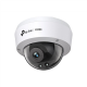 TP-LINK | Full-Color Dome Network Camera | VIGI C240 | Dome | 4 MP | 4mm | IP67, IK10 | H.265+/H.265/H.264+/H.264 | MicroSD, max. 256 GB