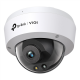 TP-LINK | Full-Color Dome Network Camera | VIGI C230 | Dome | 3 MP | 2.8mm | IP67, IK10 | H.265+/H.265/H.264+/H.264 | N/A