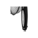 Tristar | Fan | VE-5899 | Stand Fan | Black | Diameter 40 cm | Number of speeds 3 | Oscillation | 45 W | Remote control